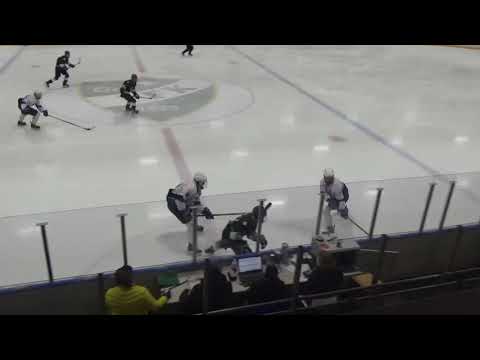 GrIFK U18 - Kiekko-Espoo U18 cha (2. erä) 11.10.2020