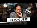Michael S FIRST WOKE TV Commercial Reaction Try To Guess