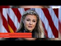 So Disingenuous Charlie Kirk S Widow Erika Accused Of Being A Hypocrite After Giving Mindlessn