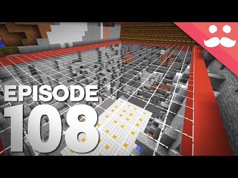 Hermitcraft 4: Episode 108 - IT IS FINISHED!