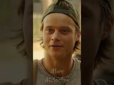 Outer Banks x Take On Me