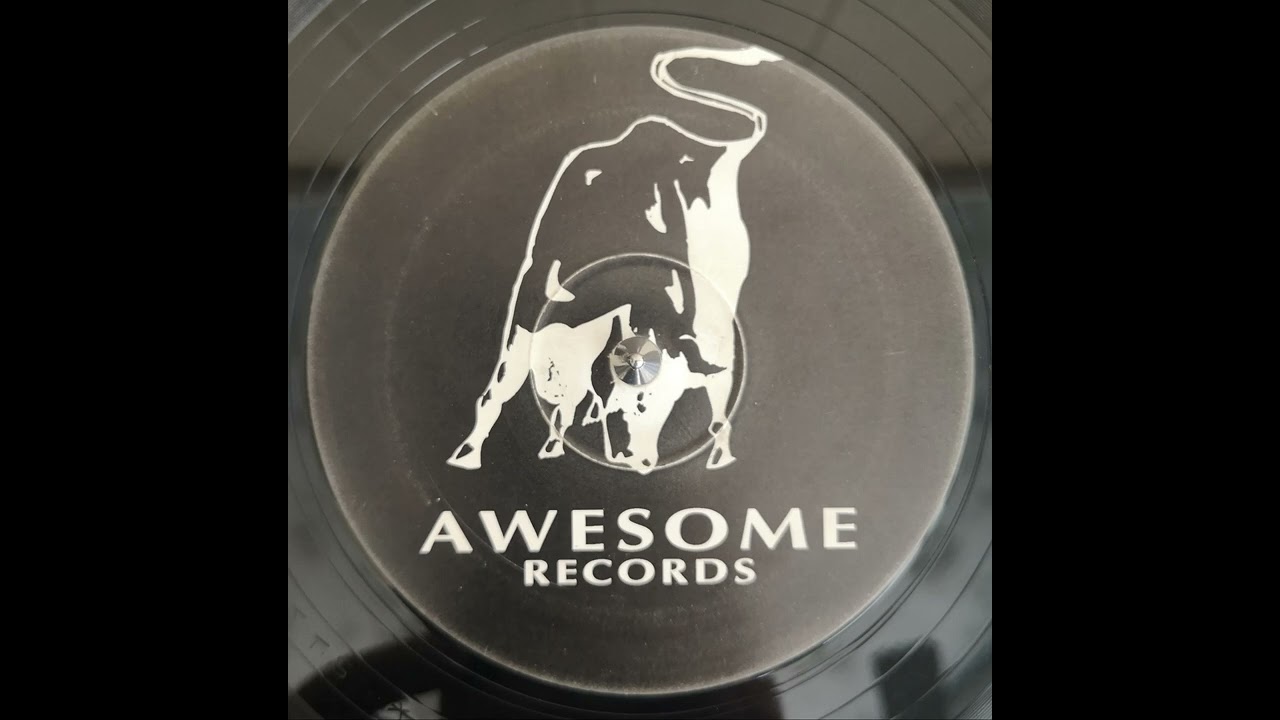 Slipmatt - Breaking Free (DJ SS Rollers Remix)