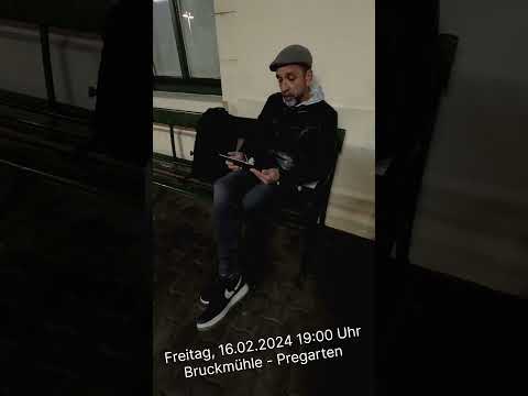 Die OSTBAHN KURTI Show kommt nach Pregarten