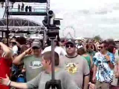 Thumbnail for The Funky Meters "Just Kissed My Baby" Live @ Langerado Music Festival 3-9-08 by Music festival