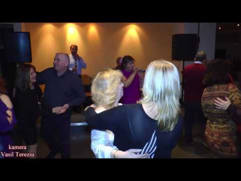 DONIKA PECALLARI-KENGA E NENES-LIVE PALATAKI KALITHEA-11/3/2017