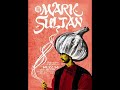 Mark Sultan - Live @ Parma (12/14/14)