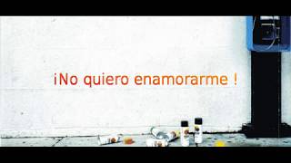 Don&#39;T Wanna Fall In Love - Green Day (Subtitulada Español)