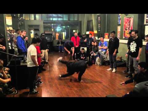 Matter of Movement 3 | Sosuck vs Hoodz/Misguided