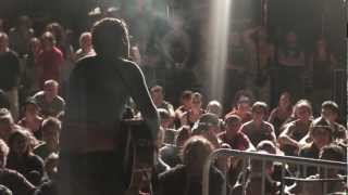 didier super -DIFFERENCE ENTRE LA GAUCHE ET LA DROITE- live