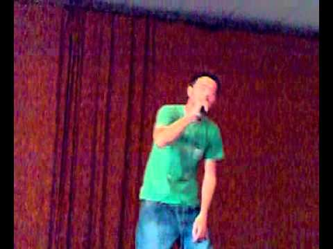 STROMAE - Alors on Danse - ALBANIAN VERS. L'ART - AMA 1 SHANC  - koncerti ne obiliq.mp4