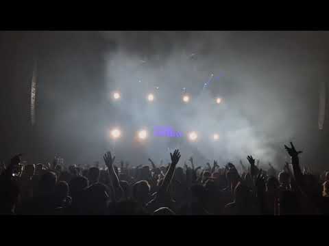 Gareth Emery Presents: LaserFace Seattle