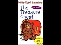 Wide Eyed Learning The Treasure Chest