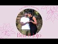 Ben Jojo Wedding Reception