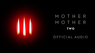 Musik-Video-Miniaturansicht zu Two Songtext von Mother Mother