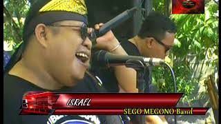 Download lagu ISRAEL  ( ISTANA RAJA LONTHE )_ MEGONO BAND PEKALONGAN mp3