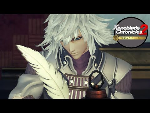 XBC2: Torna The Golden Country Episode 14 - The Story Concludes