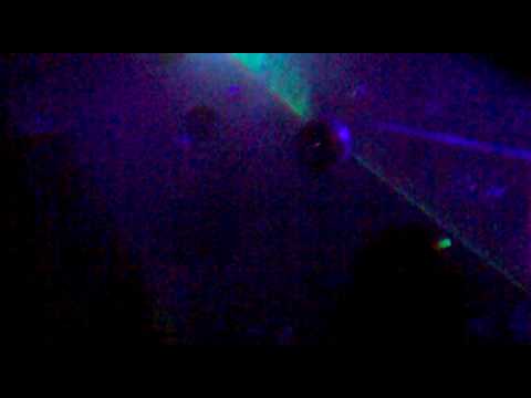 Paco Maroto Escape 27.11.09 part 5