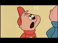 My Favorite Moments From The Alvin Show PART 1