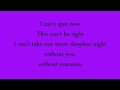 David Guetta Ft Usher - Without You * Lyrics ...