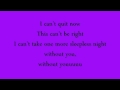 David Guetta Ft Usher - Without You * Lyrics ...