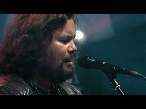 BOSQUITO - Live la Bikers For Humanity Rock Fest | Summer Camp Brezoi | 28 iunie 2024