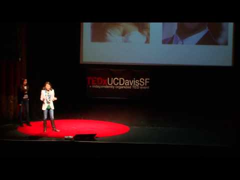 The Beautiful Truth About Online Dating | Arum Kang & Dawoon Kang | TEDxUCDavisSF