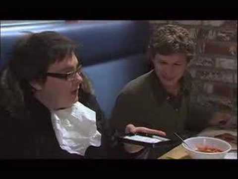 Clark and Michael -- Episode 7 -- Premium Milkshakes