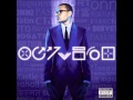 Chris Brown - Free Run (Lyrics)