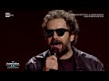 Tommaso Paradiso canta "I romantici " - Domenica In Speciale Sanremo