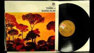 Tamba 4 - Samba Blim (Full Album 1968)