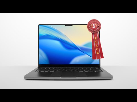 Info Terbaru: Is Apple Bored of Winning  M5 MacBook Pro !!