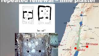 "Architecture, monuments and "theatres of memory"" by Prof Trevor Watkins