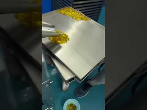 Cod Liver Oil Capsule