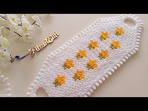 FİLİZİN ELİFİ  and FİLİZİN ELİFİ ÖRGÜ & CROCHET 
