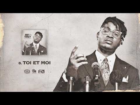 Cef Tanzy - Toi Et Moi (Áudio Oficial)