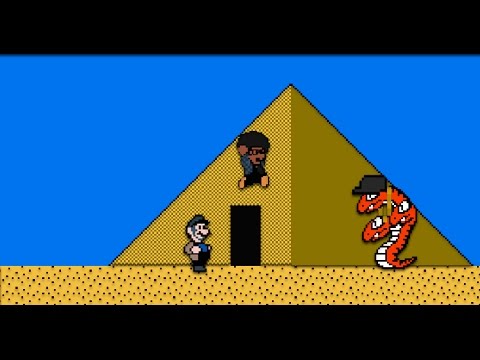 A-F-R-O - Razor Blade Rhyme