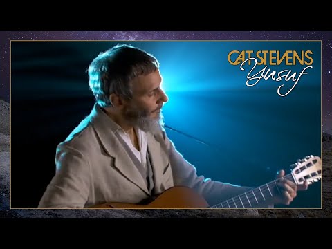 Yusuf / Cat Stevens – Heaven / Where True Love Goes (Official Music Video) | An Other Cup