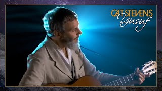 Yusuf / Cat Stevens – Heaven / Where True Love Goes (Official Video) | An Other Cup