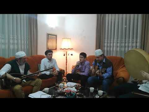 Ya Rabbi aşkın ver bana - Idris Mrahorović