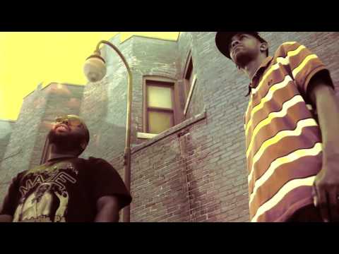 Awon & Kameleon Beats - Brighter Days (DJ ZID Remix feat. Alina Amuri)