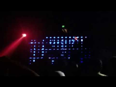 BLOND:ISH AT EXCHANGE LA