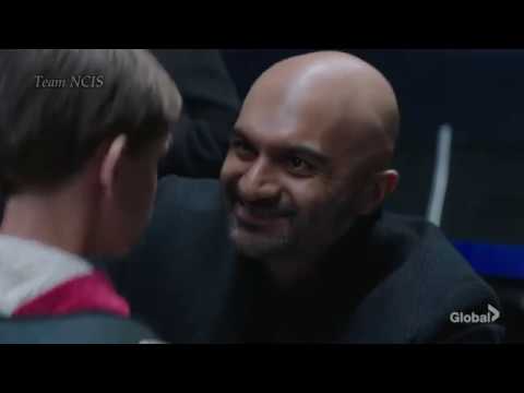 NCIS 17x11 -[ SPOILE ] La ruse de Phineas & Ellie frappe Victor