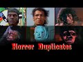 Horror Duplicates Horror Movie Role Hindi Horror Movie