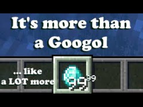 How many items can fit in one inventory slot?