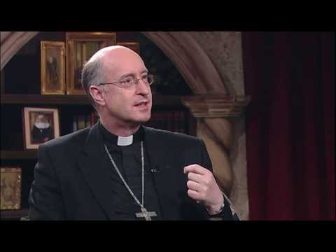 EWTN Live - 2013-07-03- Bishop Jan Liesen - New Evangelization