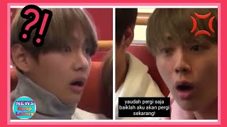 Download lagu KETIKA JIN DAN V BERTENGKAR? (TAS V HILANG) mp3 Download lagu KETIKA JIN DAN V BERTENGKAR? (TAS V HILANG) mp3