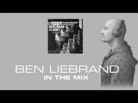 Ben Liebrand Minimix 23-06-2012 - Eddy (Conard) & The Soulband - Theme of Shaft