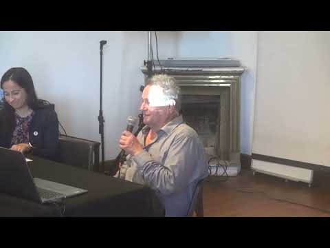 “Laboulaye – 90 años – Ciudad”Mario Bruno- 40 encuentro Historiadores del sur de Cordoba