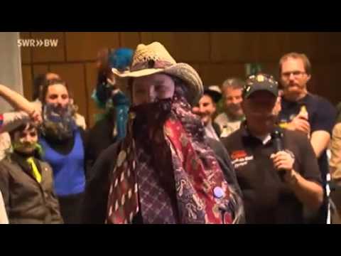 Bart WM Leinfelden Echterdingen   SWR Fernsehen SWR de 1