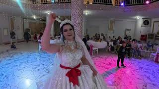 Roman düğünleri antalya 2026  sarı düğün 1